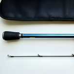 Спінінг Daiwa Emeraldas EX AGS 83MH-T