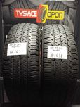 Opony Letnie 215/65/16C MICHELIN AGILIS #1631