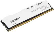 Продам DDR4 HyperX Fury белая 32gb(2x16) 3200