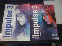 podręcznik i zeszyt ćwiczeń impulse 3