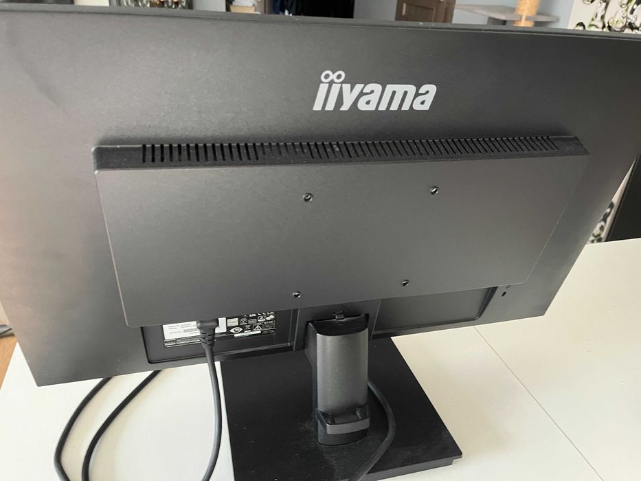 Monitor gamingowy 24,5" G-Master 75 Hz