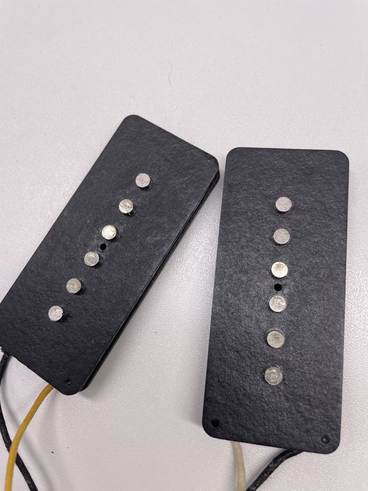 Seymour Duncan SJM-1N i SJM-1B Przetworniki, pickup Jazzmaster single