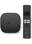 Xiaomi Tv-Box S 2a Geração 4k Ultra Hd
