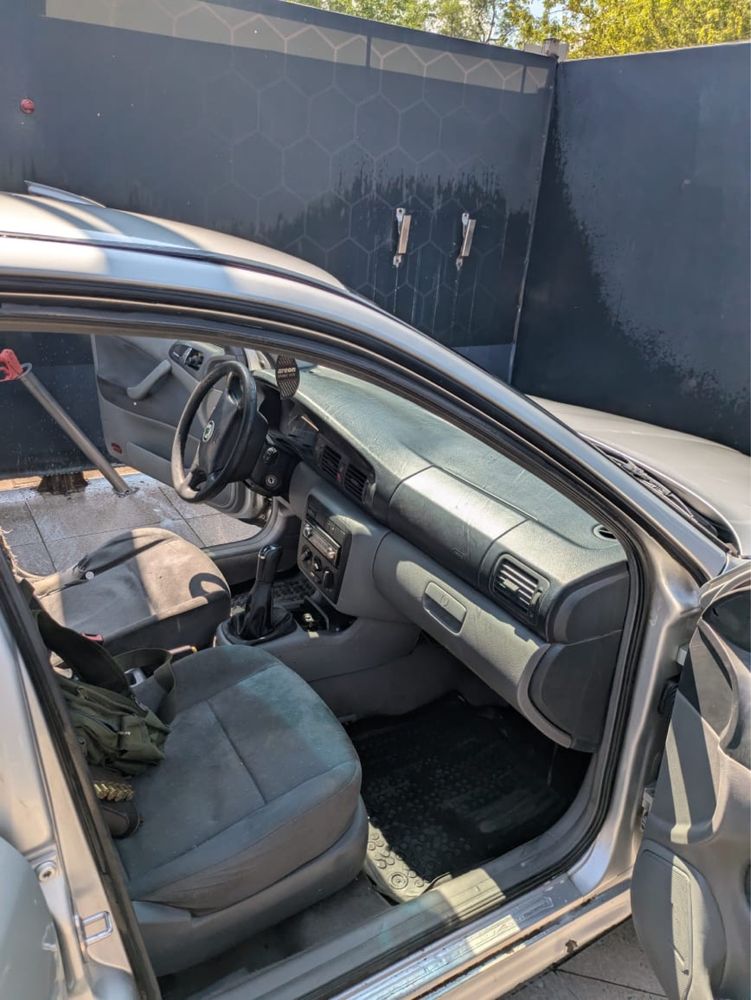 Skoda Octavia 1.9 TDI Срочно