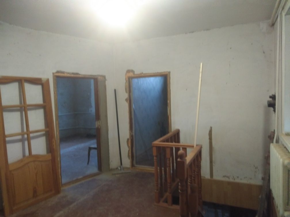 Продам будинок в смт Бабинці