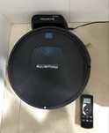 Aspirador robot rowenta