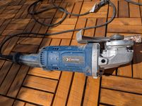 Rebarbadora Dexter 1200 W