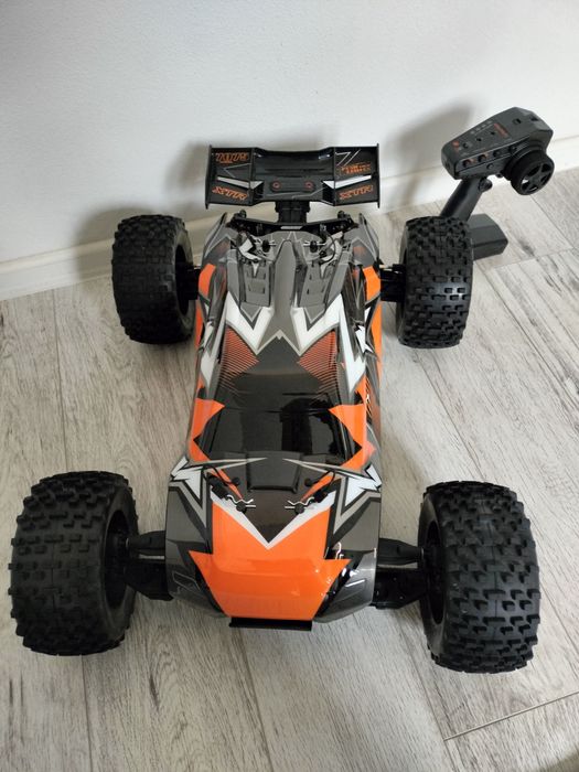 Model rc Corally Kronos XTR 6s,arrma,traxxas,losi,Xray,hpi,tamiya