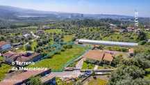 Imóvel Exclusivo | Terreno da Marmeleira