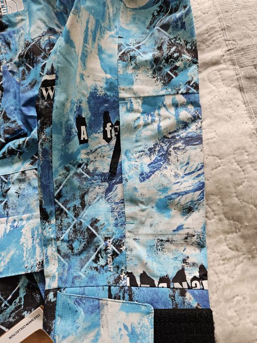 Kurtka narciarska  The north face