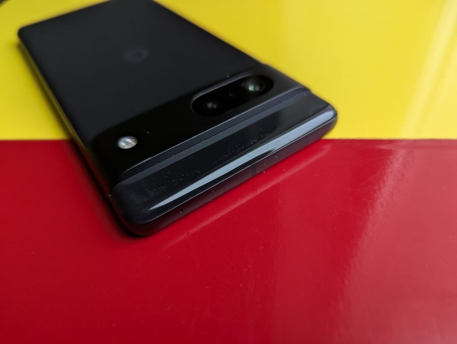 Акція! Google Pixel 7 Neverlock 8/128 Gb в гарному стані! pixel 7