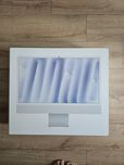 Nowy Imac 24 M4 16/256 silver
