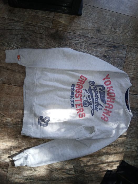 Світер на флісі розмір десь 48-50