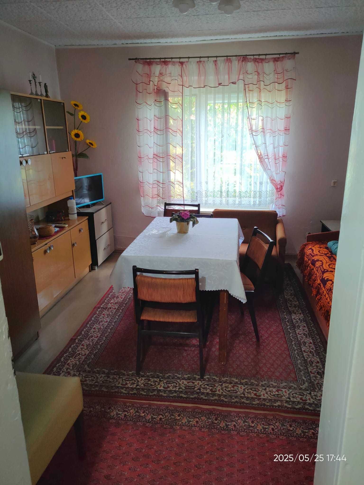 Sprzedam mieszkanie/dom