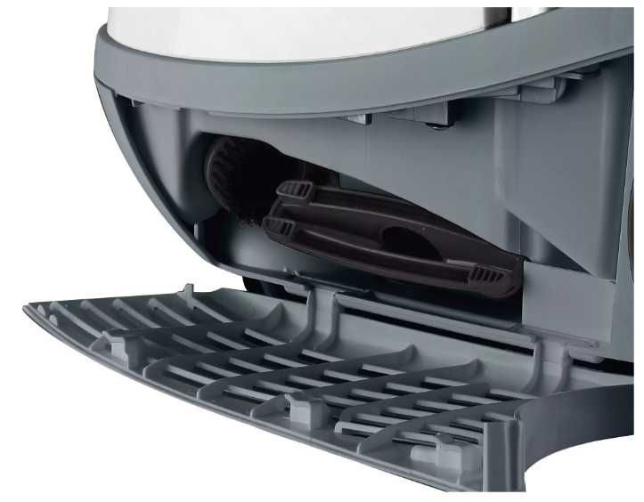Пилосос миючий з аквафільтром Bosch BWD41740 пылесос моющий