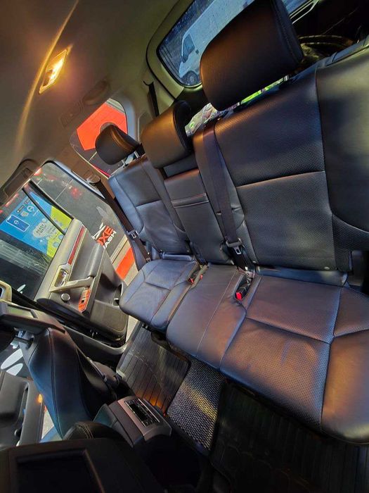 Lexus GX 2013 в ідеальному стані(1 власник)