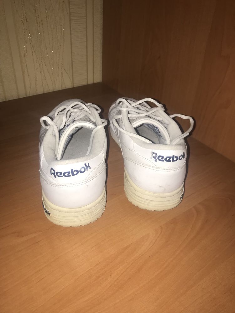 Кросовки reebok