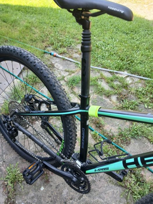 Do sprzedania rower mtb