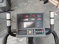 Stepper Johnson profissional