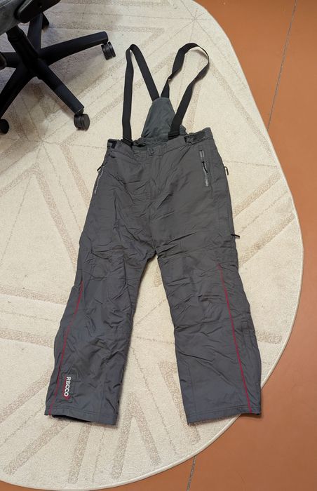 Комбінезон лижний, лижні штани