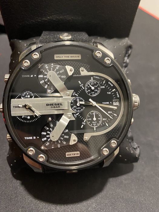 Zegarek męski DIESEL MR.DADDY 2.0