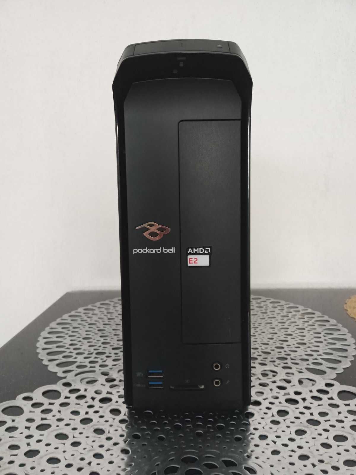 Системний блок Packard Bell