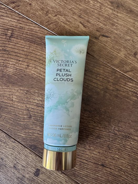 Creme corpo Victoria’s Secret