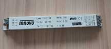 Statecznik ELEKTRONICZNY T8 4x18W