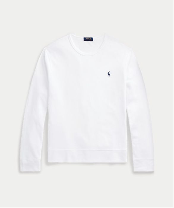 Оригінал ralph lauren Spa Terry Sweatshirt