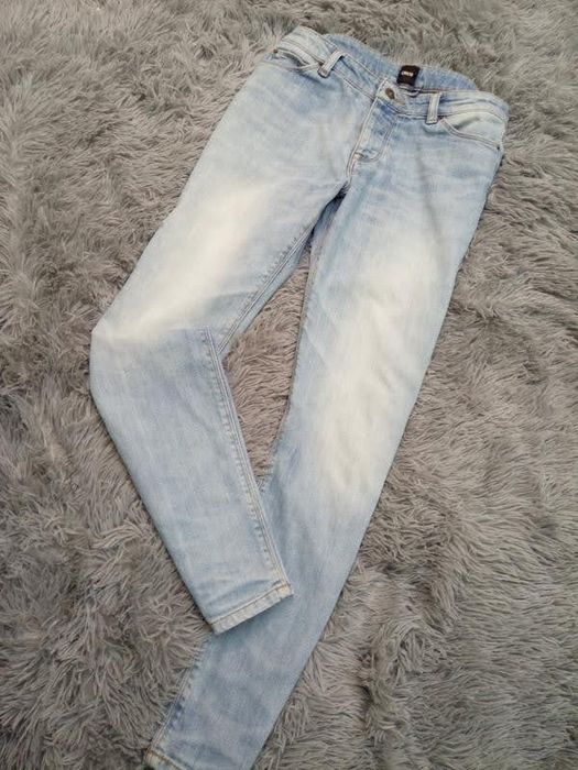 Джинсы, бойфренды штаны размер  s Asos