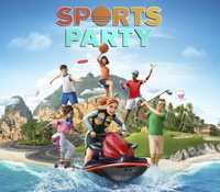 Sports Party EU Nintendo Switch CD Key