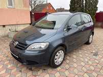 Розборка VW Golf 5 Plus Мотор 1.4 Капот Балка Фара Двері Фонарь ABS