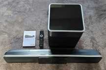 Philips HTS8140  Subwoofer Aktywny + SoundBar + Pilot AmbiSound