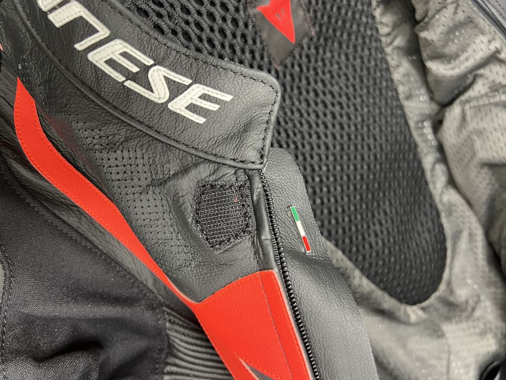 Kombinezon KYALAMI Dainese roz.52