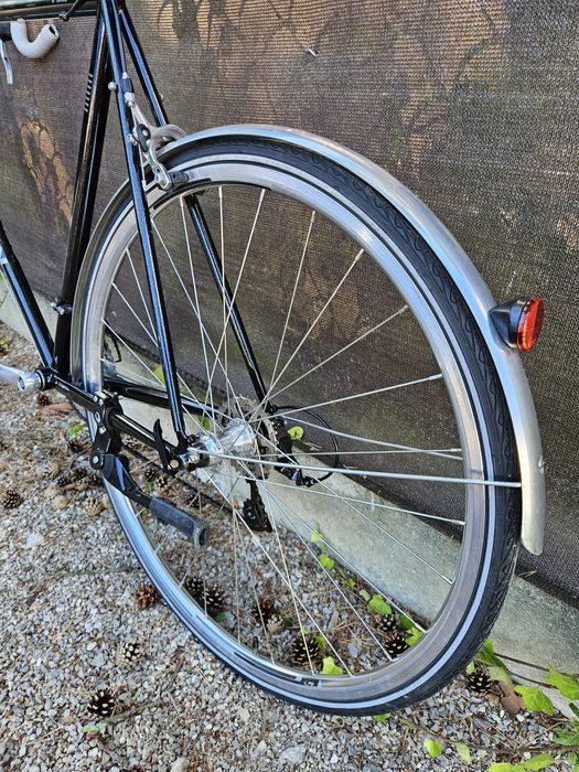 Rower Centurion Helium Road