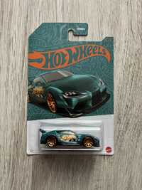 Hot Wheels Toyota Supra