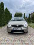 Dacia Sandero 1.2 2009