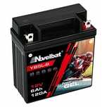 Akumulator Novelbat GEL-YB5L-B 6Ah 120A L