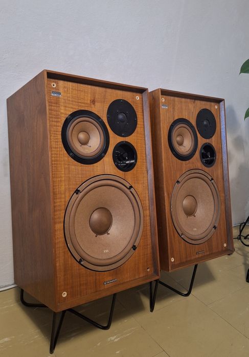 Kolumny Pioneer CS-E500 vintage