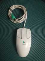 Rato Logitech para computador