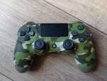 Oryginalny Pad DUALSHOCK4 V2 PS4 PlayStation4