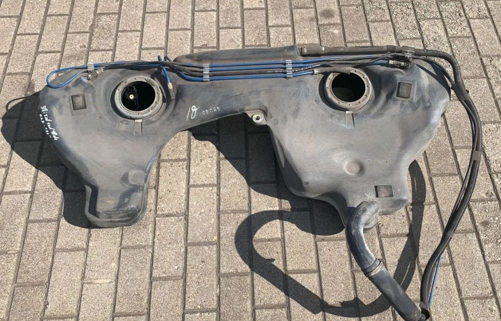 Depósito combustível BMW 320D E46