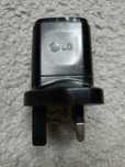 Wtyczka UK firmy LG na USB