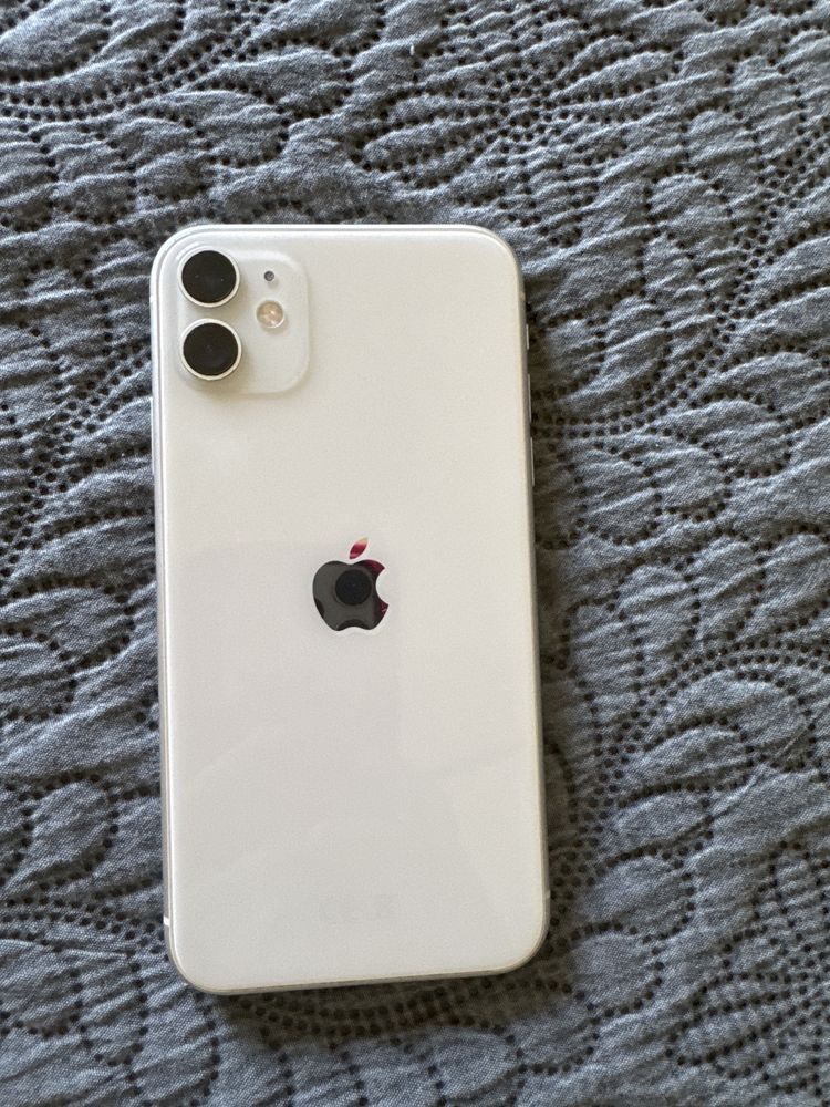 Iphone 11 64 gb como novo
