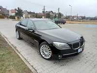 BMW Seria 7 BMW Seria 7 750Li xDrive sprzedam lub zamienię