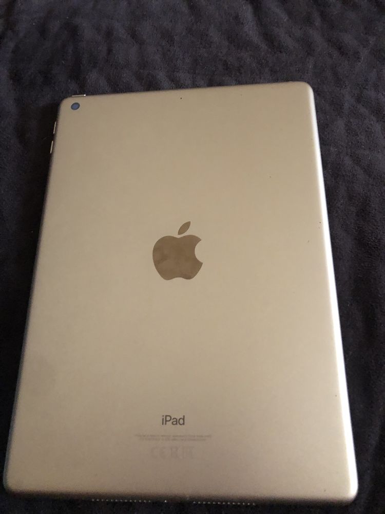 Ipad 5 generacji 128 gb pamieci