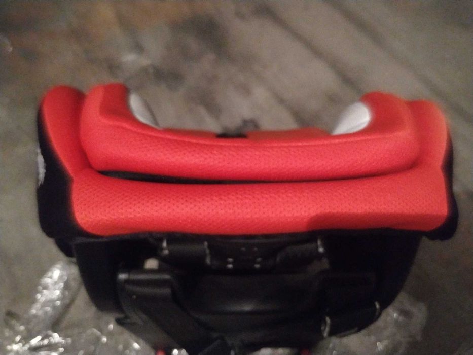 Cadeira criança CHICO modelo DUCATI