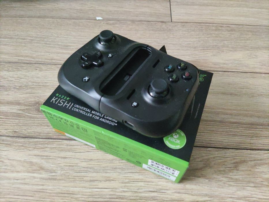 Razer kishi v1 (usb c)