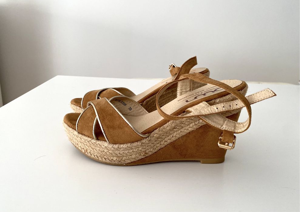 Sandálias mulher “own”