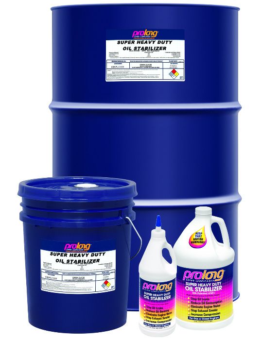 Płyn do regeneracji do silnika i manualnej skrzyni - Oil Stabilizer 1L
